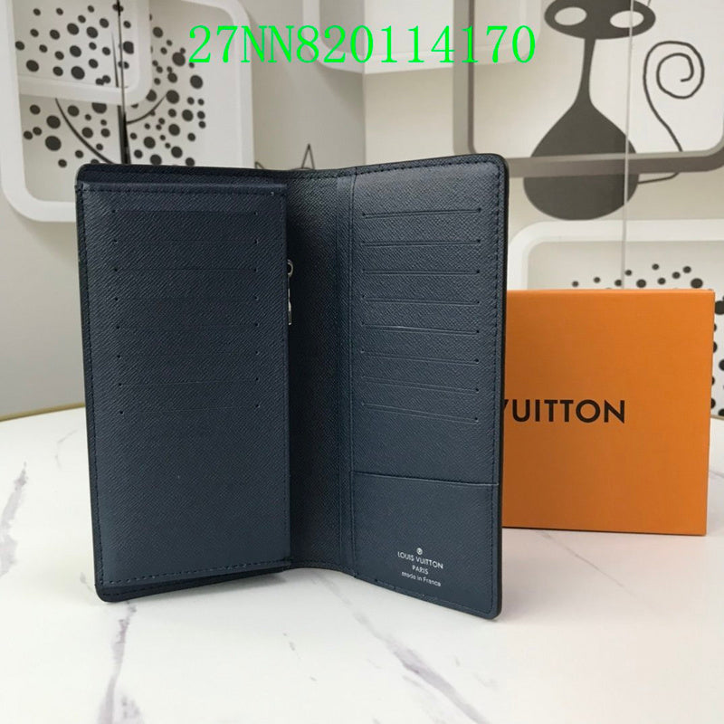 GF - CHL Wallet - 1191