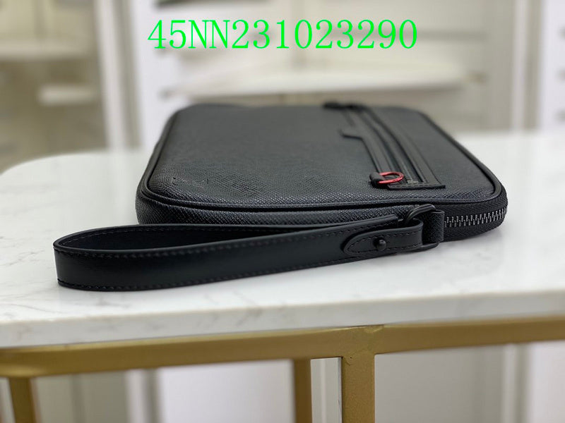 GF - CHL Wallet - 1271