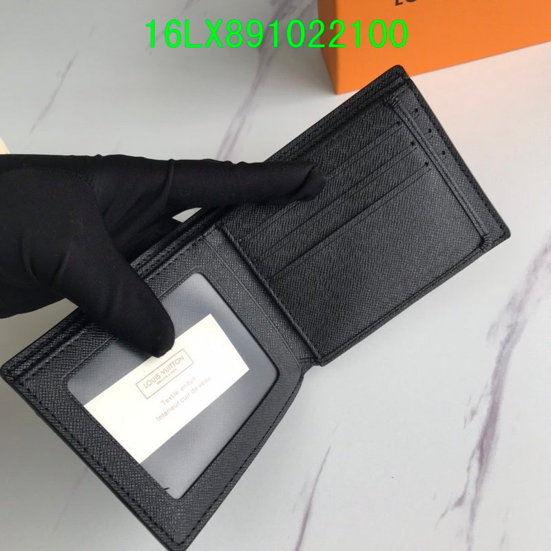 GF - CHL Wallet - 1389