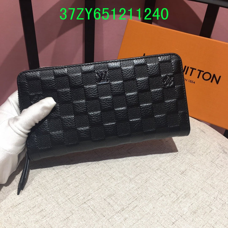 GF - CHL Wallet - 1230