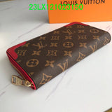 GF - CHL Wallet - 1321