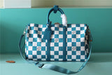 GRKG - LOV Men Travel Bags - 095