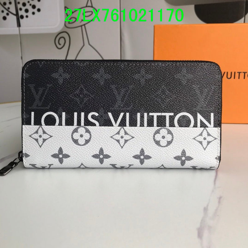 GF - CHL Wallet - 1507