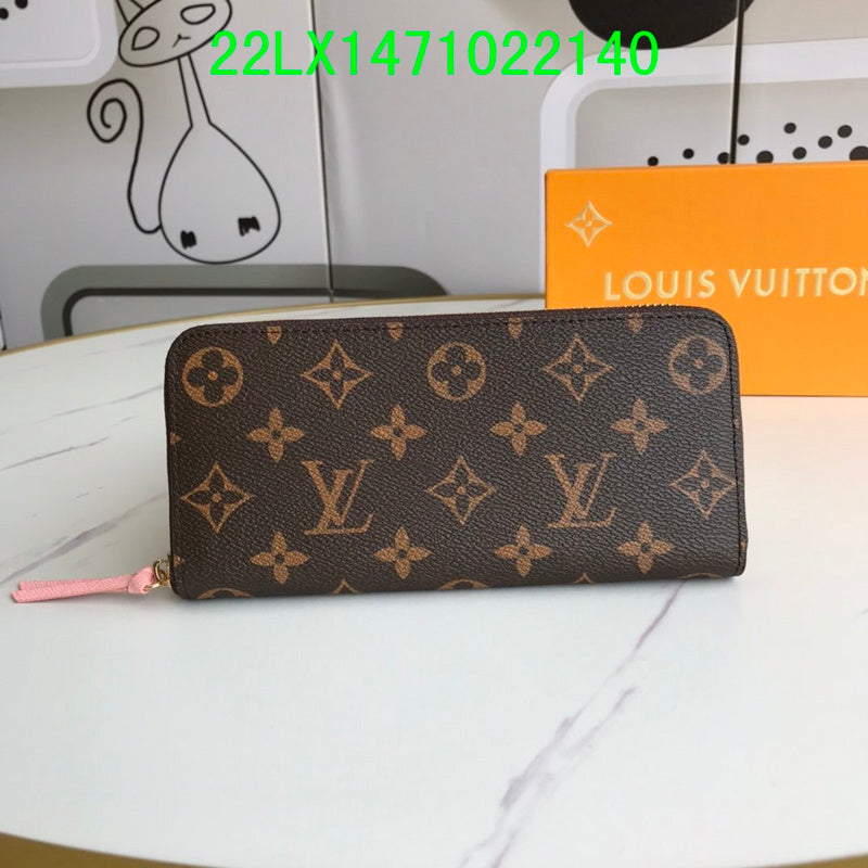 GF - CHL Wallet - 1335