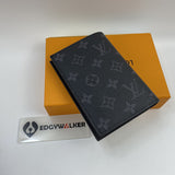 GRKG - LOV Men Wallets - 327