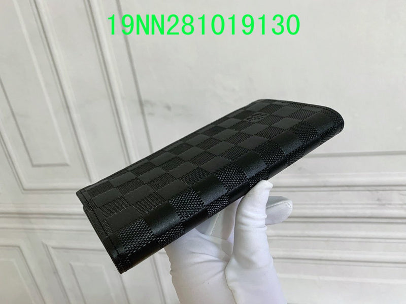 GF - CHL Wallet - 1533