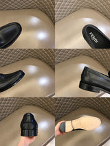 GRKG - FDE Shoes - 063