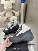 GFT - CHL Women Shoes - 072