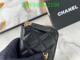 GF - CHL Wallet - 132