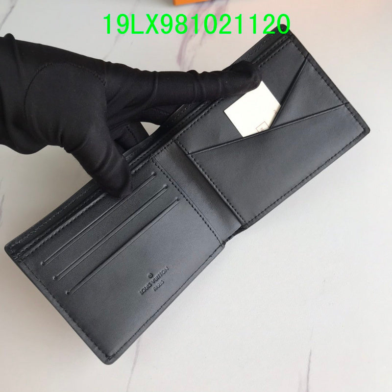 GF - CHL Wallet - 1486