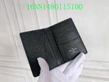 GF - CHL Wallet - 1163