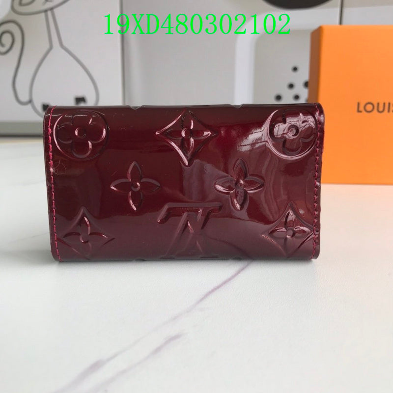 GF - CHL Wallet - 1050