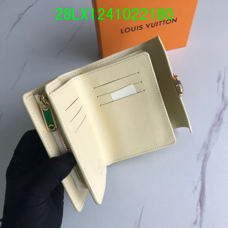 GF - CHL Wallet - 1358