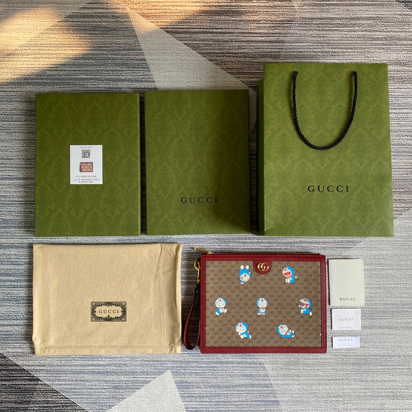 GRKG - GUKI Bags - 2301