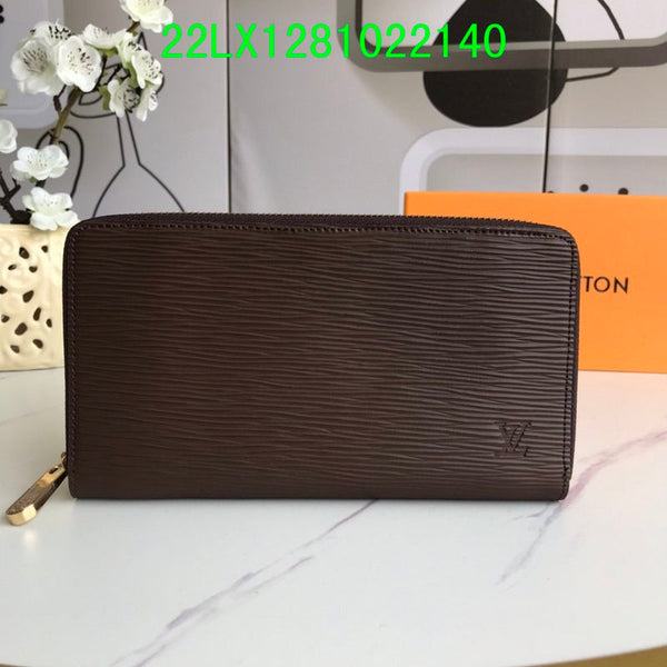 GF - CHL Wallet - 1354