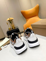 GFT - BOR Men Shoes - 003