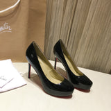 GFT - CBL Women Shoes - 340