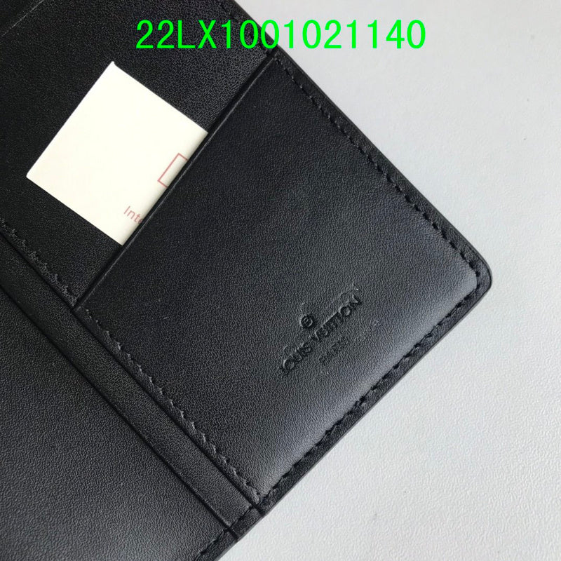 GF - CHL Wallet - 1484