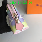 GF - CHL Wallet - 1332