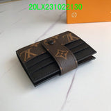 GF - CHL Wallet - 1444