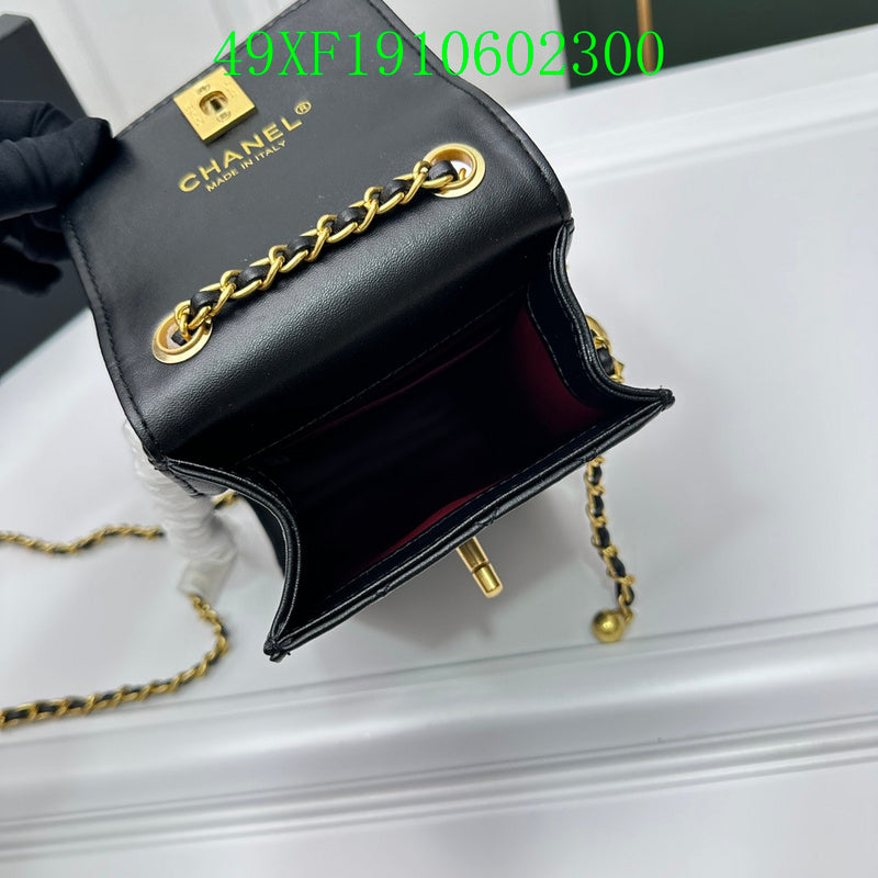 GF - CHL Wallet - 134