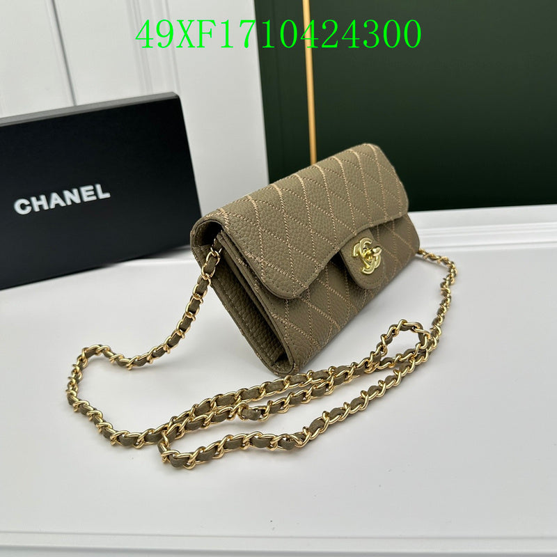 GF - CHL Wallet - 155