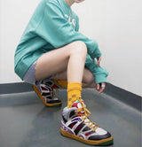 GRKG - GUKI Shoes - 327