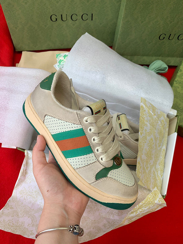 GRKG - GUKI Shoes - 364