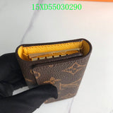 GF - CHL Wallet - 1043