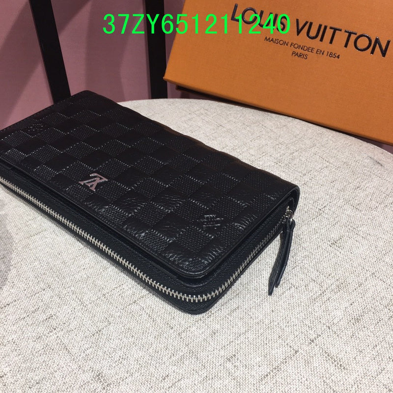 GF - CHL Wallet - 1230