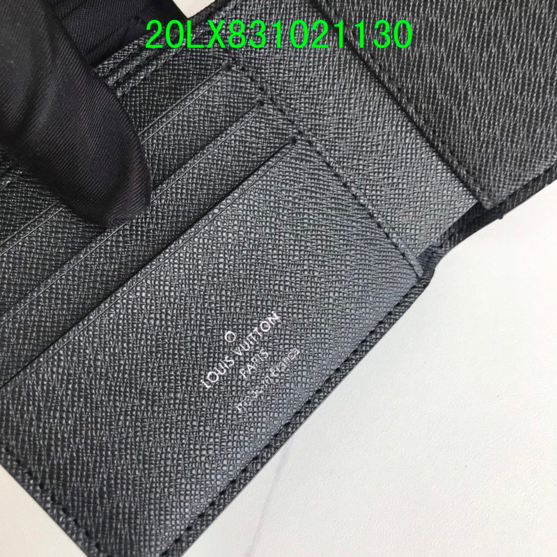 GF - CHL Wallet - 1500