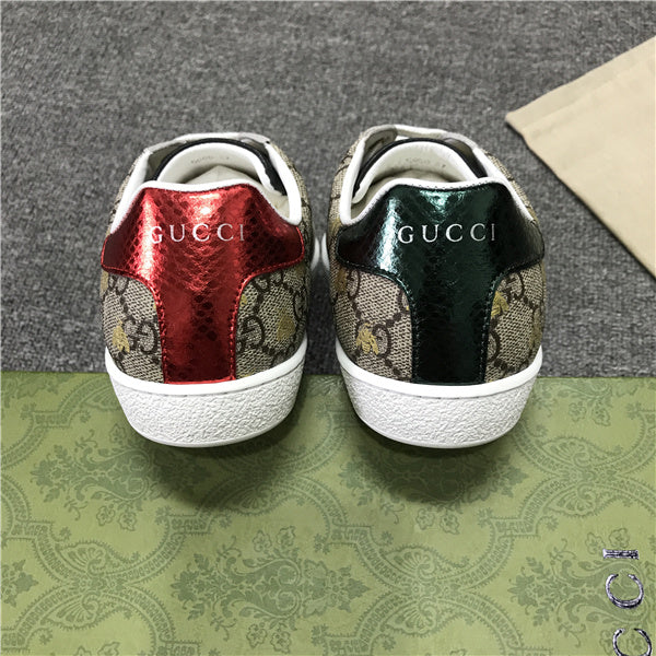 GRKG - GUKI Shoes - 288