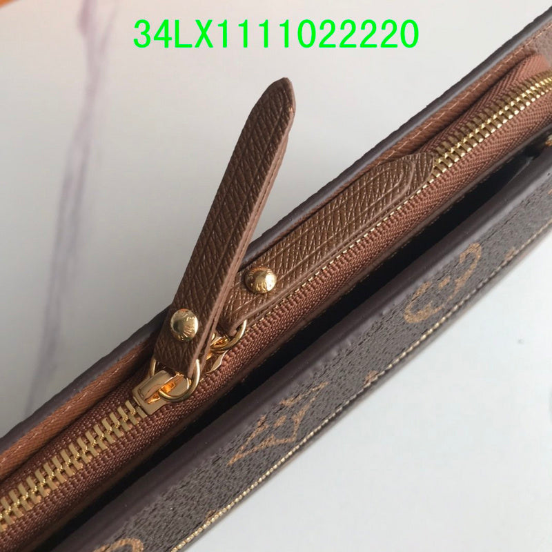 GF - CHL Wallet - 1371