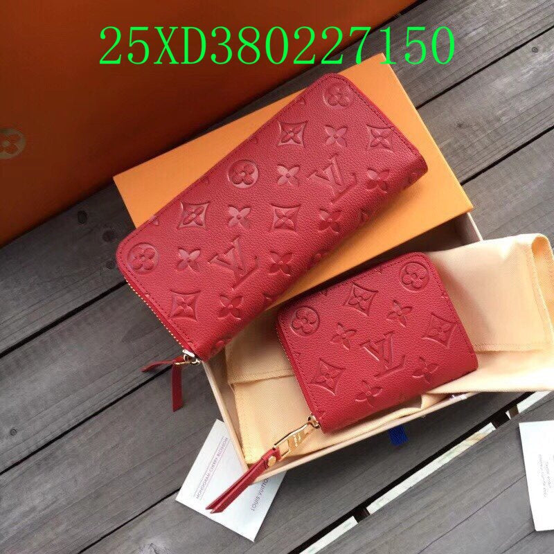 GF - CHL Wallet - 1118