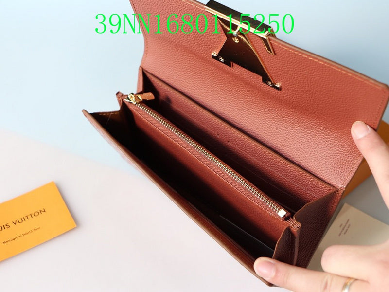 GF - CHL Wallet - 1153