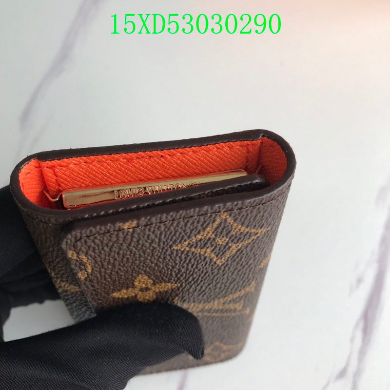 GF - CHL Wallet - 1045