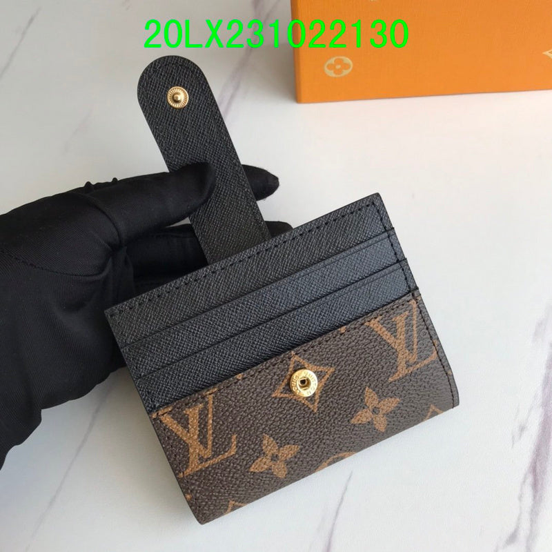 GF - CHL Wallet - 1444