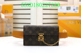 GF - CHL Wallet - 1137