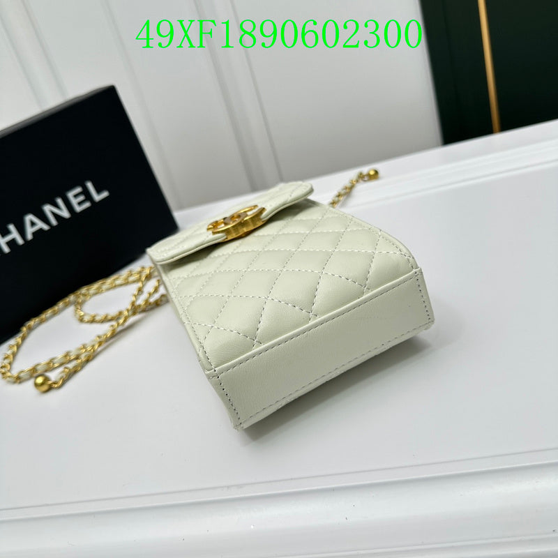 GF - CHL Wallet - 136