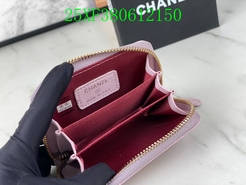 GF - CHL Wallet - 128