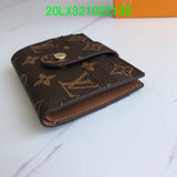 GF - CHL Wallet - 1435