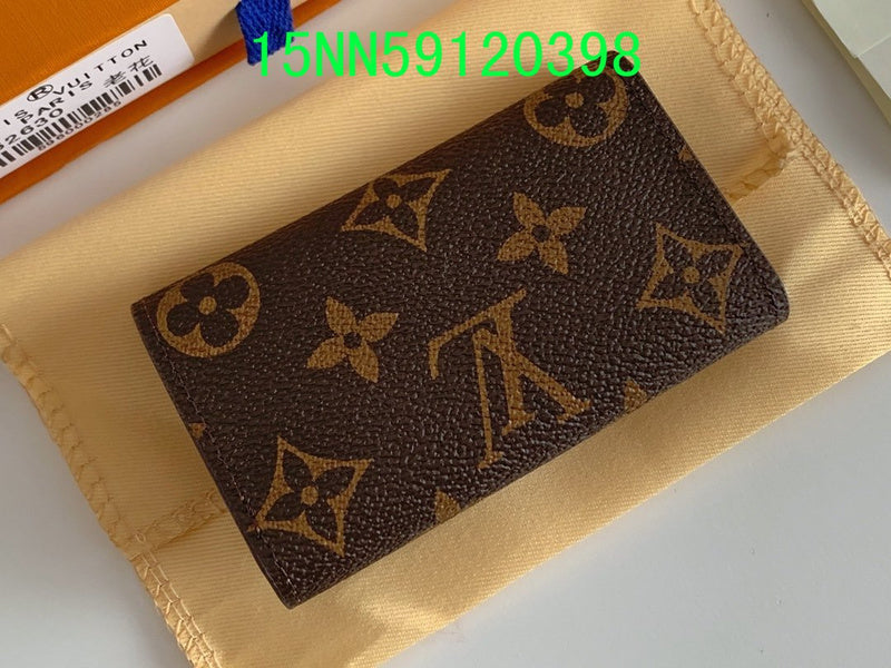 GF - CHL Wallet - 1235