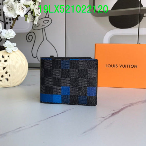 GF - CHL Wallet - 1424