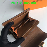 GF - CHL Wallet - 1359