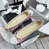 GFT - CHL Women Shoes - 049