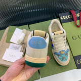 GRKG - GUKI Shoes - 358