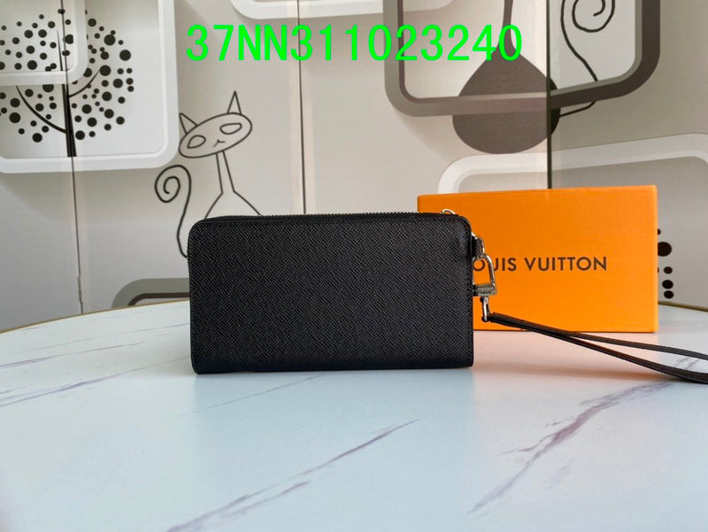 GF - CHL Wallet - 1292