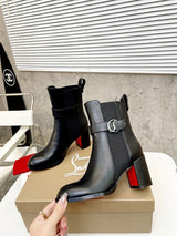 GFT - CBL Women Shoes - 033