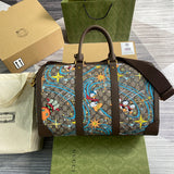 GRKG - GUKI Bags - 2254