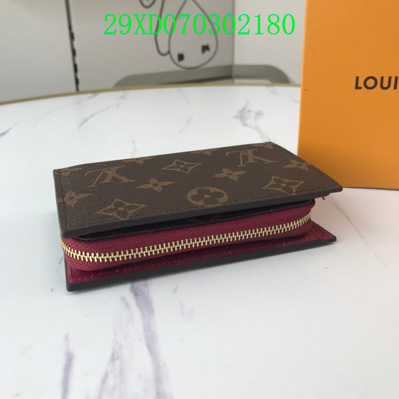 GF - CHL Wallet - 1091